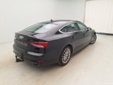  Audi  A5 Sportback Audi, A5 SB '16, Audi  35 TFSi 110kW S tronic 5d #8
