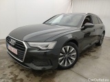  Audi  A6 Audi  Avant Business Edition 30 TDI S tronic 5d 