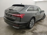  Audi  A6 Audi  Avant Business Edition 30 TDI S tronic 5d #2