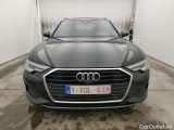  Audi  A6 Audi  Avant Business Edition 30 TDI S tronic 5d #5