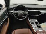  Audi  A6 Audi  Avant Business Edition 30 TDI S tronic 5d #9