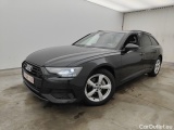  Audi  A6 Audi  Avant Business Edition Sport 35 TDI S tronic 5d 