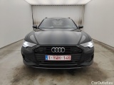  Audi  A6 Audi  Avant Business Edition Sport 35 TDI S tronic 5d #5