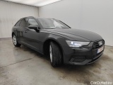  Audi  A6 Audi  Avant Business Edition Sport 35 TDI S tronic 5d #8