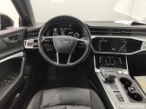  Audi  A6 Audi  Avant Business Edition Sport 35 TDI S tronic 5d #9