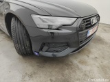  Audi  A6 Audi  Avant Business Edition Sport 35 TDI S tronic 5d #35