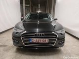  Audi  A6 Audi  Business Edition Sport 35 TDI S tronic 4d #32