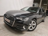  Audi  A6 Audi  Business Edition Sport 35 TDI S tronic 4d #43