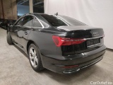  Audi  A6 Audi  Business Edition Sport 35 TDI S tronic 4d #44