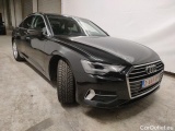  Audi  A6 Audi  Business Edition Sport 35 TDI S tronic 4d #46