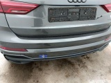  Audi  Q3 AUDI  DIESEL - 2020 40 TDi 200 Quattro S line S tronic 5d #3
