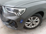  Audi  Q3 AUDI  DIESEL - 2020 40 TDi 200 Quattro S line S tronic 5d #5
