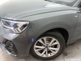  Audi  Q3 AUDI  DIESEL - 2020 40 TDi 200 Quattro S line S tronic 5d #21