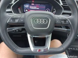  Audi  Q3 AUDI  DIESEL - 2020 40 TDi 200 Quattro S line S tronic 5d #31
