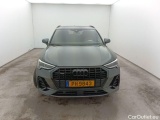  Audi  Q3 AUDI  DIESEL - 2020 40 TDi 200 Quattro S line S tronic 5d #36