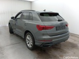  Audi  Q3 AUDI  DIESEL - 2020 40 TDi 200 Quattro S line S tronic 5d #45
