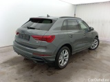  Audi  Q3 AUDI  DIESEL - 2020 40 TDi 200 Quattro S line S tronic 5d #46