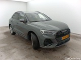  Audi  Q3 AUDI  DIESEL - 2020 40 TDi 200 Quattro S line S tronic 5d #47