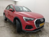  Audi  Q3 AUDI  DIESEL - 2019 35 TDi 150 S tronic (EU6d-TEMP) 5d #8