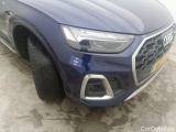  Audi  Q5 AUDI  55 TFSIe 265 Quattro S line S tronic 5d #15