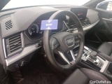 Audi  Q5 AUDI  55 TFSIe 265 Quattro S line S tronic 5d #47