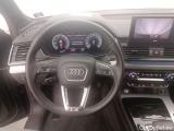  Audi  Q5 AUDI  55 TFSIe 265 Quattro S line S tronic 5d #69