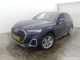  Audi  Q5 AUDI  55 TFSIe 265 Quattro S line S tronic 5d #83