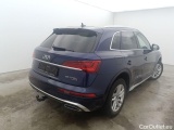  Audi  Q5 AUDI  55 TFSIe 265 Quattro S line S tronic 5d #85