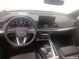  Audi  Q5 AUDI  55 TFSIe 265 Quattro S line S tronic 5d #87