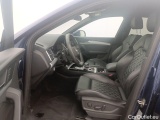  Audi  Q5 AUDI  55 TFSIe 265 Quattro S line S tronic 5d #88