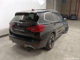  Bmw  iX3 BMW  sDrive35 5d #2