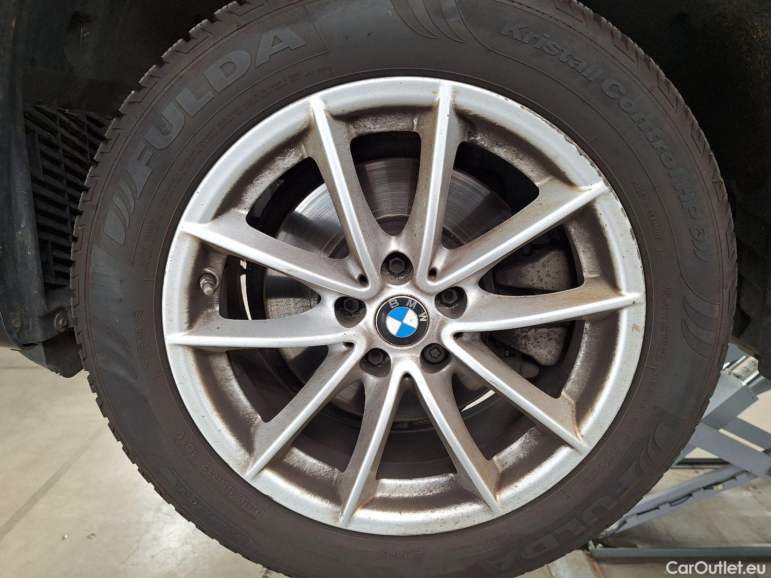  Bmw  Serie 5 BMW, 5-serie '16, BMW 5 Reeks Berline 520d 120kW Aut. 4d #8
