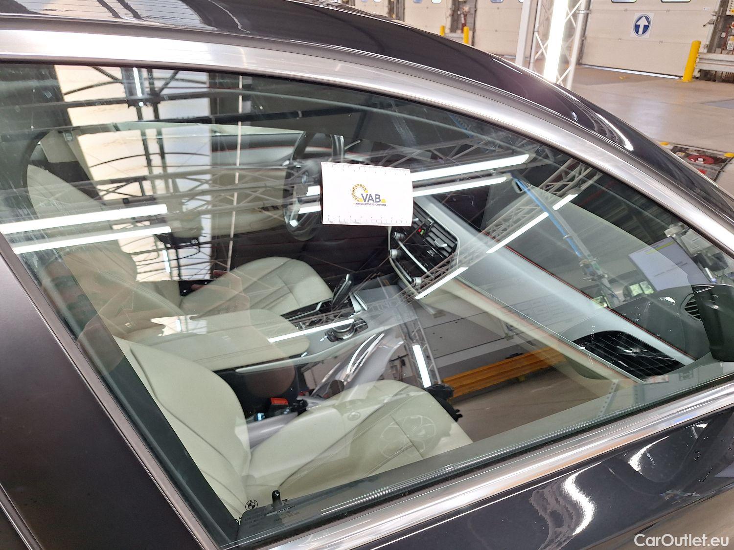  Bmw  Serie 5 BMW, 5-serie '16, BMW 5 Reeks Berline 518d 100kW Aut. 4d #13