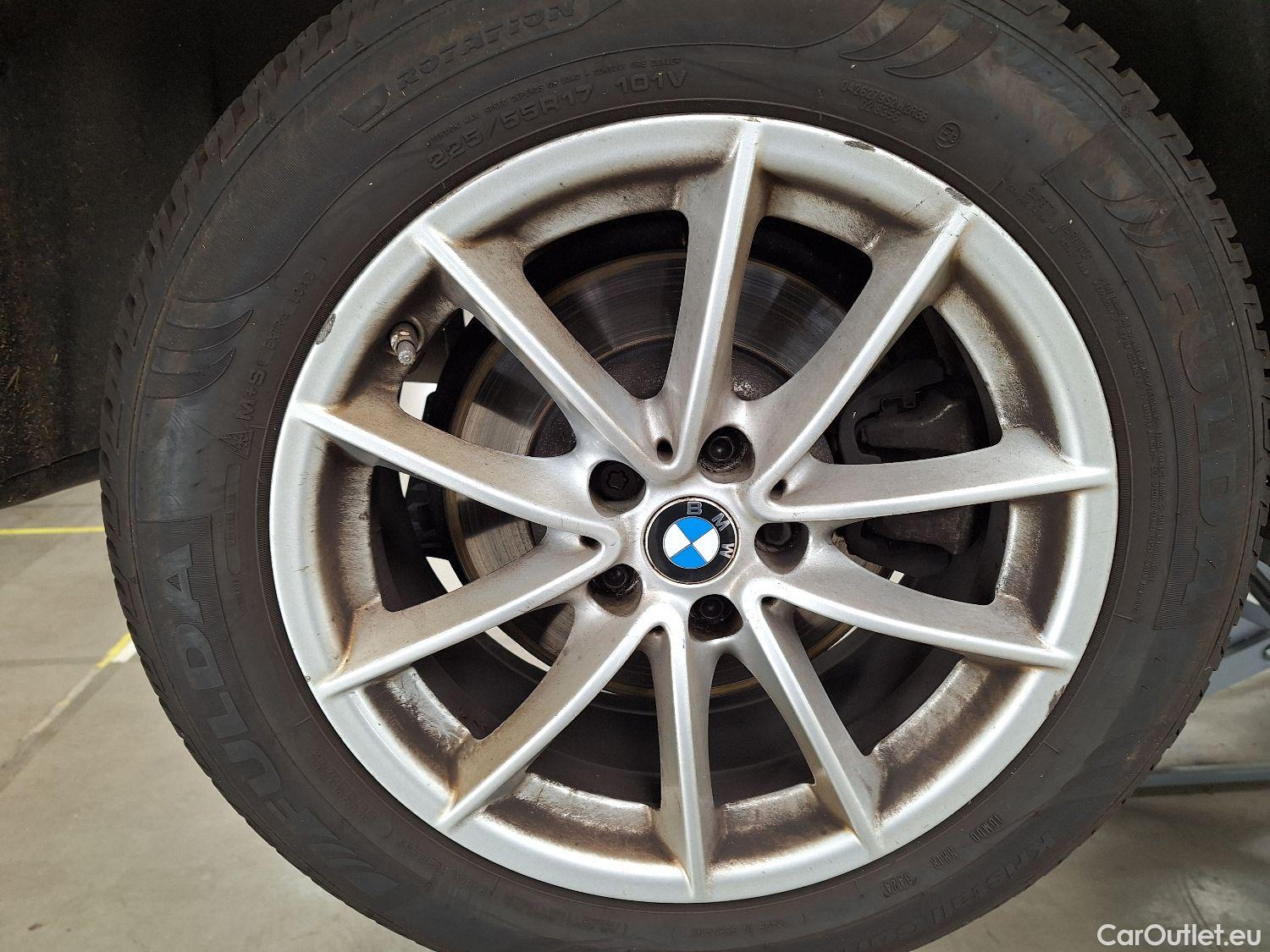  Bmw  Serie 5 BMW, 5-serie '16, BMW 5 Reeks Berline 520d 120kW Aut. 4d #5
