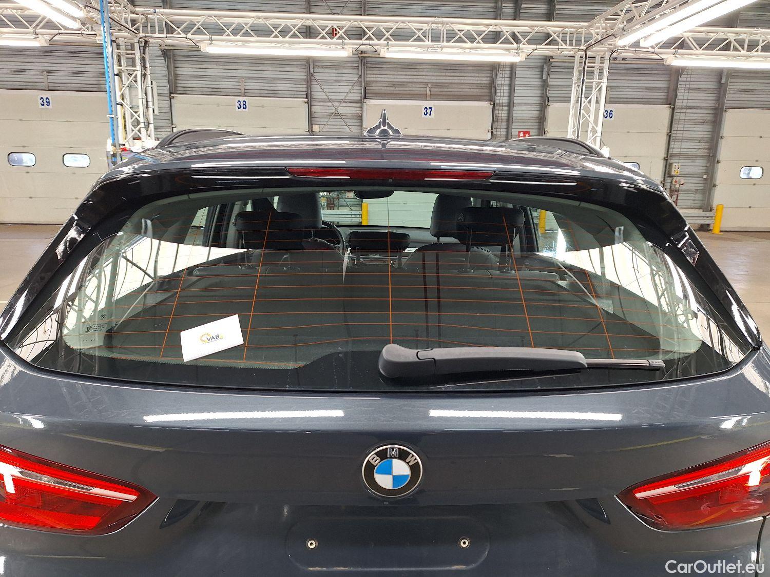  Bmw  X1 BMW,  '15, BMW  sDrive18d (100 kW) 5d #31