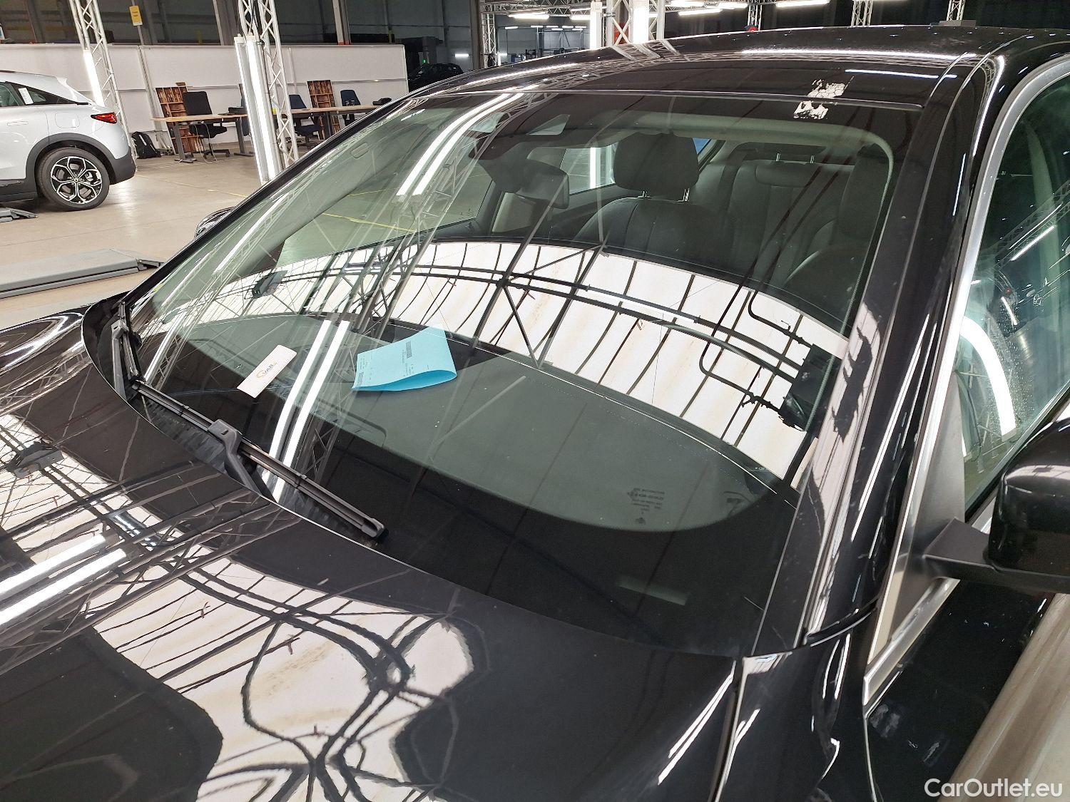 Bmw  Serie 5 BMW, 5-serie '16, BMW 5 Reeks Berline 520d 120kW Aut. 4d #57