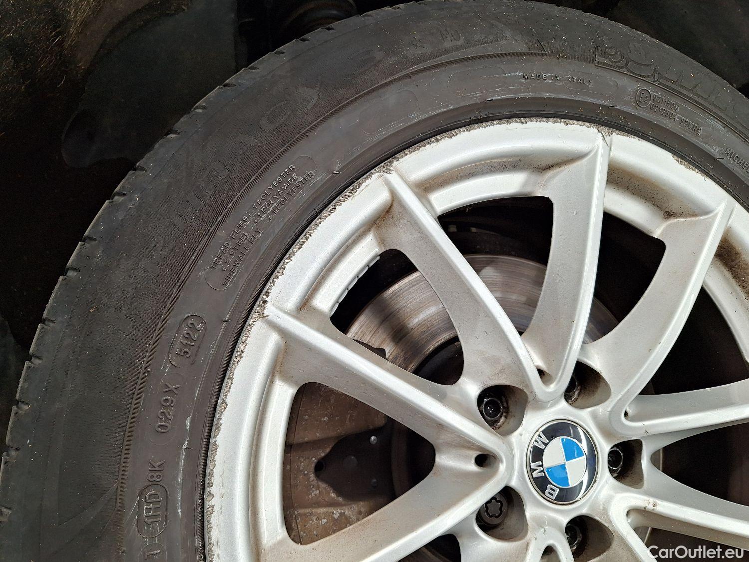  Bmw  Serie 5 BMW, 5-serie '16, BMW 5 Reeks Berline 518d 100kW Aut. 4d #6