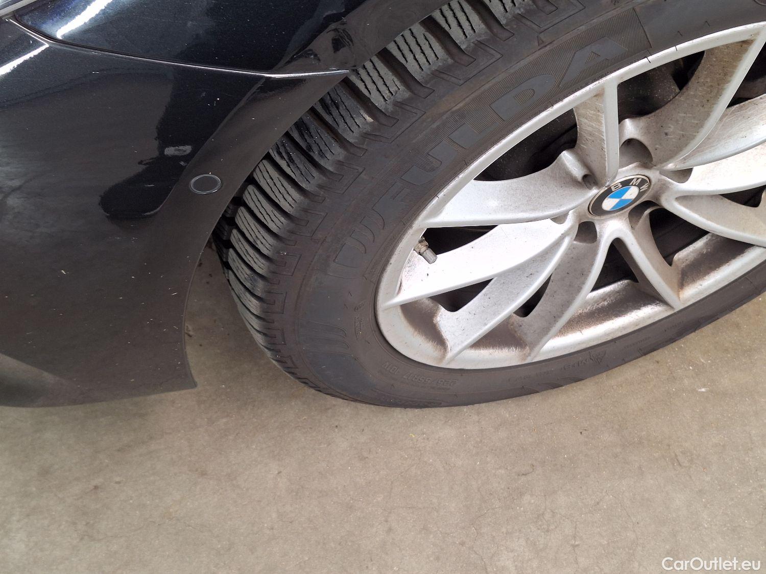 Bmw  Serie 5 BMW, 5-serie '16, BMW 5 Reeks Berline 520d 120kW Aut. 4d #65