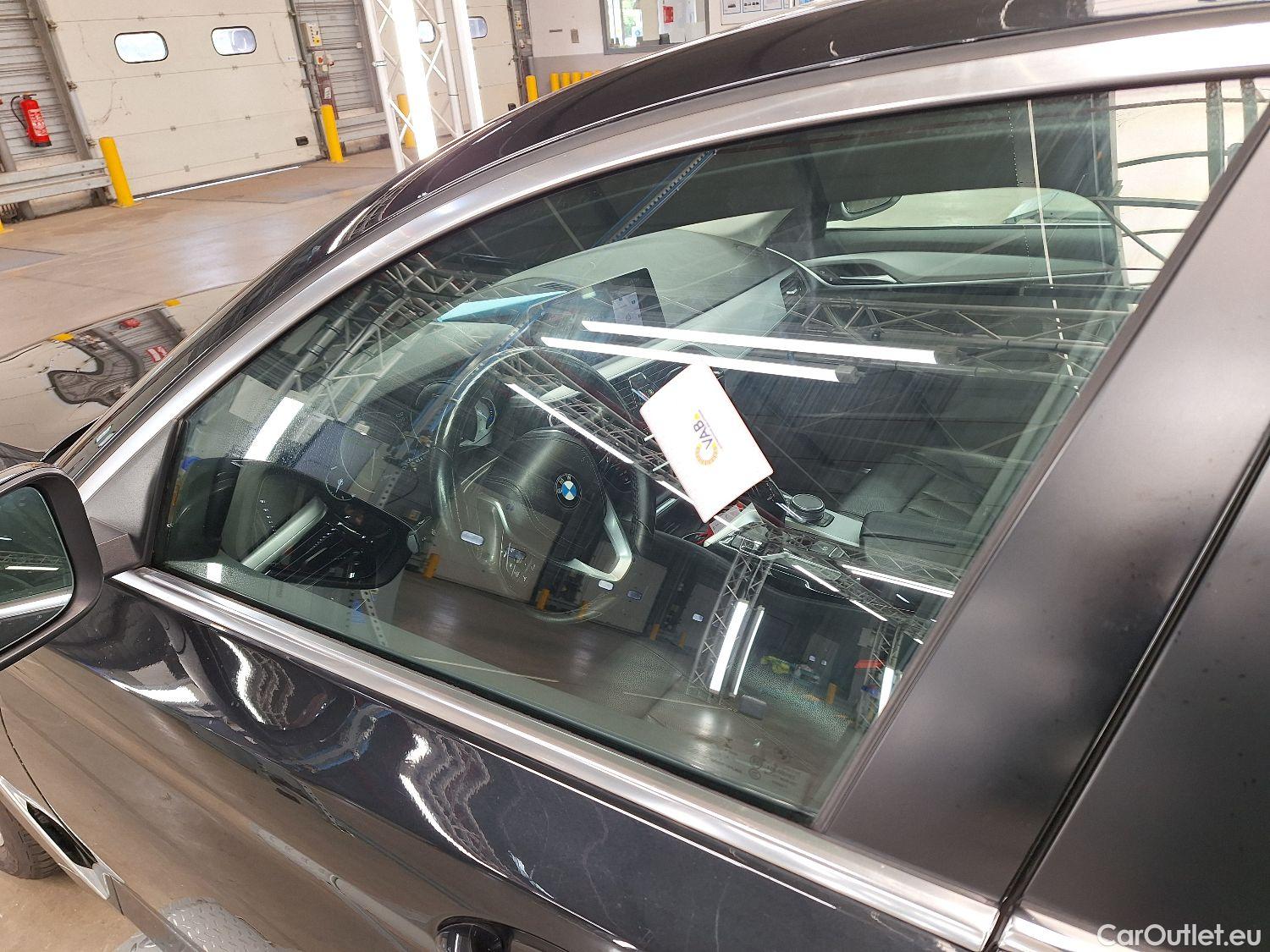  Bmw  Serie 5 BMW, 5-serie '16, BMW 5 Reeks Berline 520d 120kW Aut. 4d #40