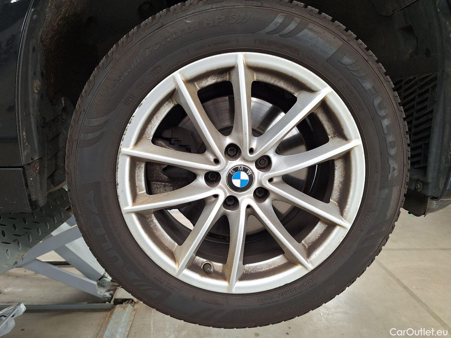  Bmw  Serie 5 BMW, 5-serie '16, BMW 5 Reeks Berline 520d 120kW Aut. 4d #1