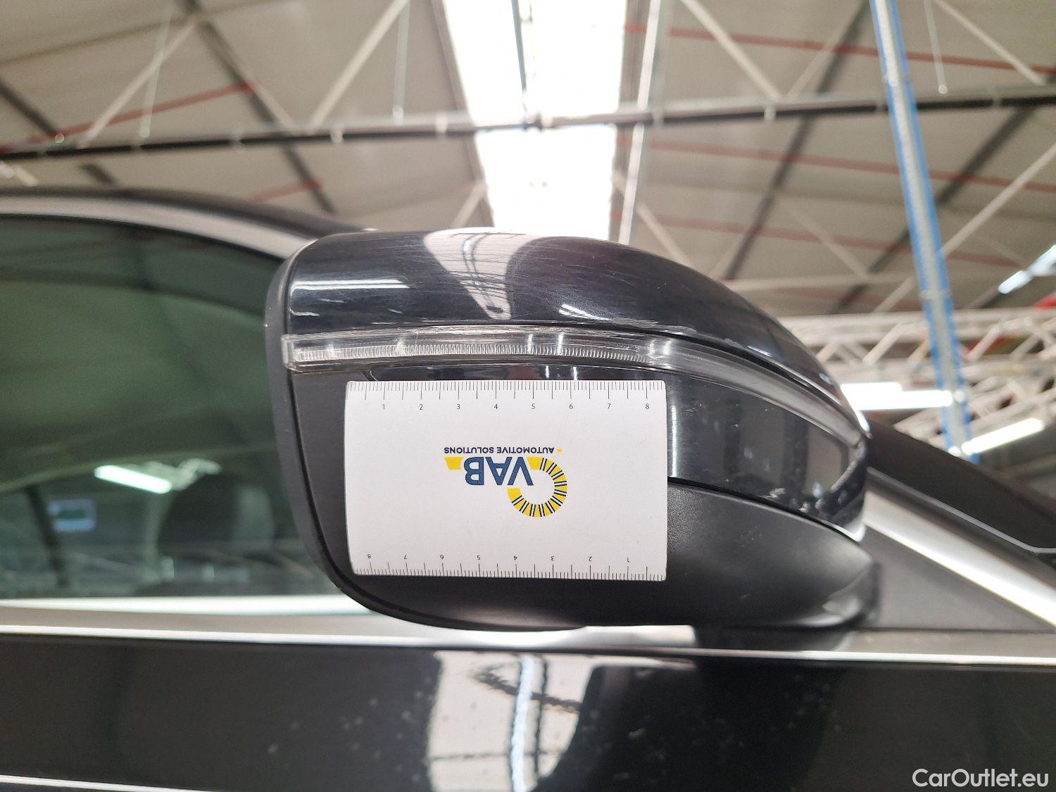  Bmw  Serie 5 BMW, 5-serie '16, BMW 5 Reeks Berline 520d 120kW Aut. 4d #46
