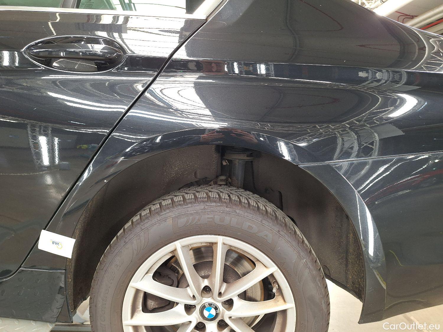  Bmw  Serie 5 BMW, 5-serie '16, BMW 5 Reeks Berline 520d 120kW Aut. 4d #24