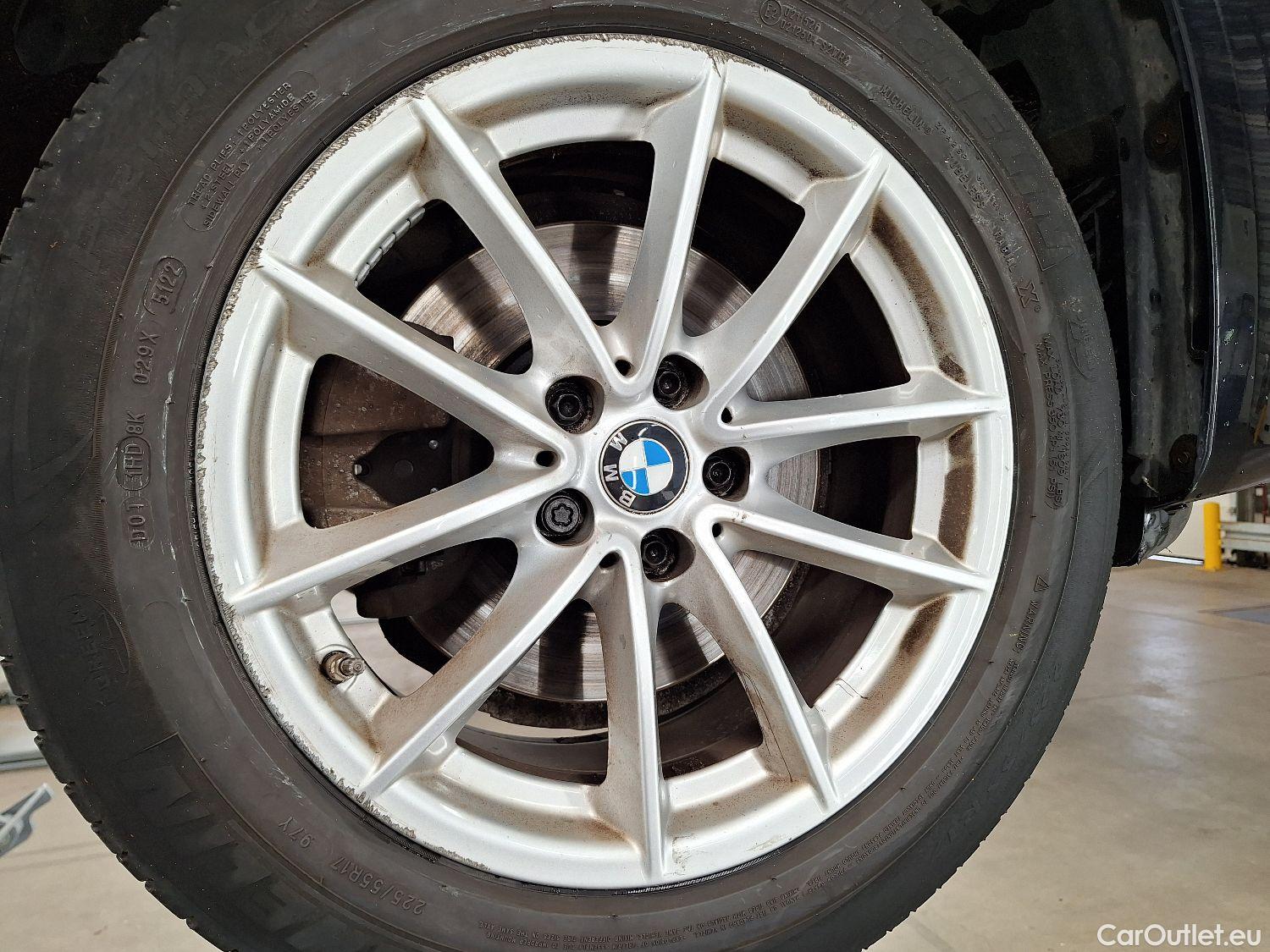  Bmw  Serie 5 BMW, 5-serie '16, BMW 5 Reeks Berline 518d 100kW Aut. 4d #5