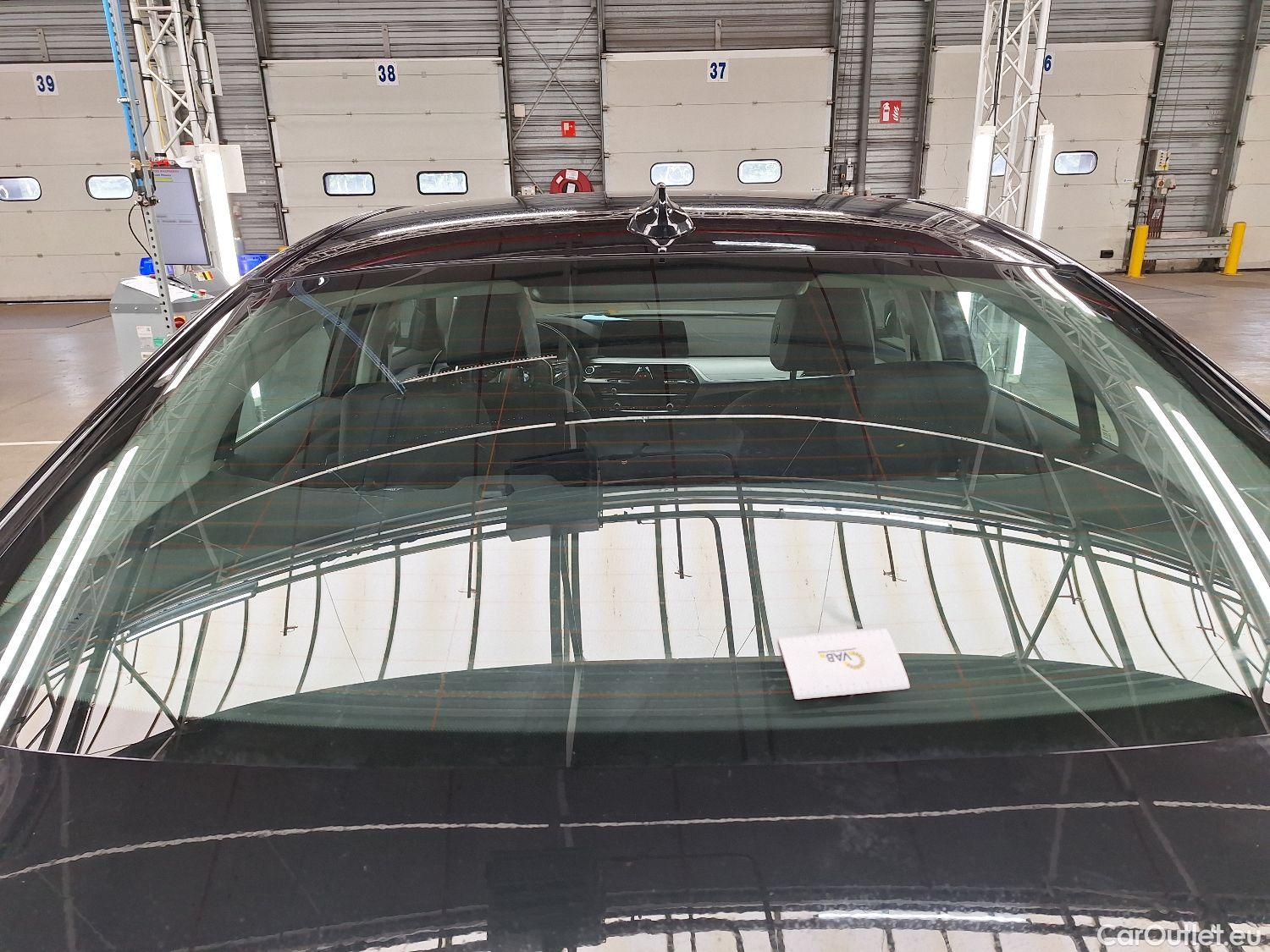  Bmw  Serie 5 BMW, 5-serie '16, BMW 5 Reeks Berline 520d 120kW Aut. 4d #34