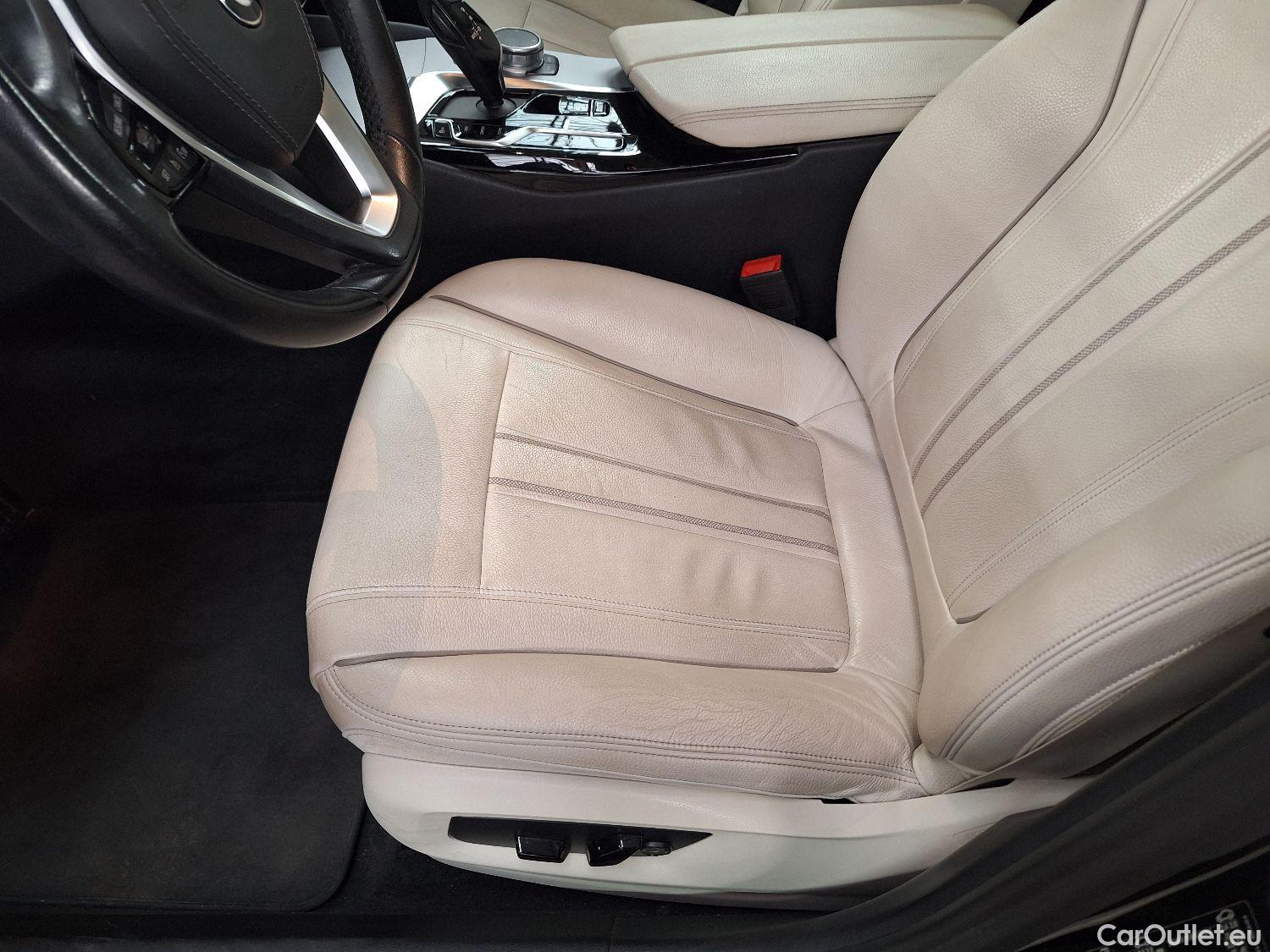  Bmw  Serie 5 BMW, 5-serie '16, BMW 5 Reeks Berline 518d 100kW Aut. 4d #3