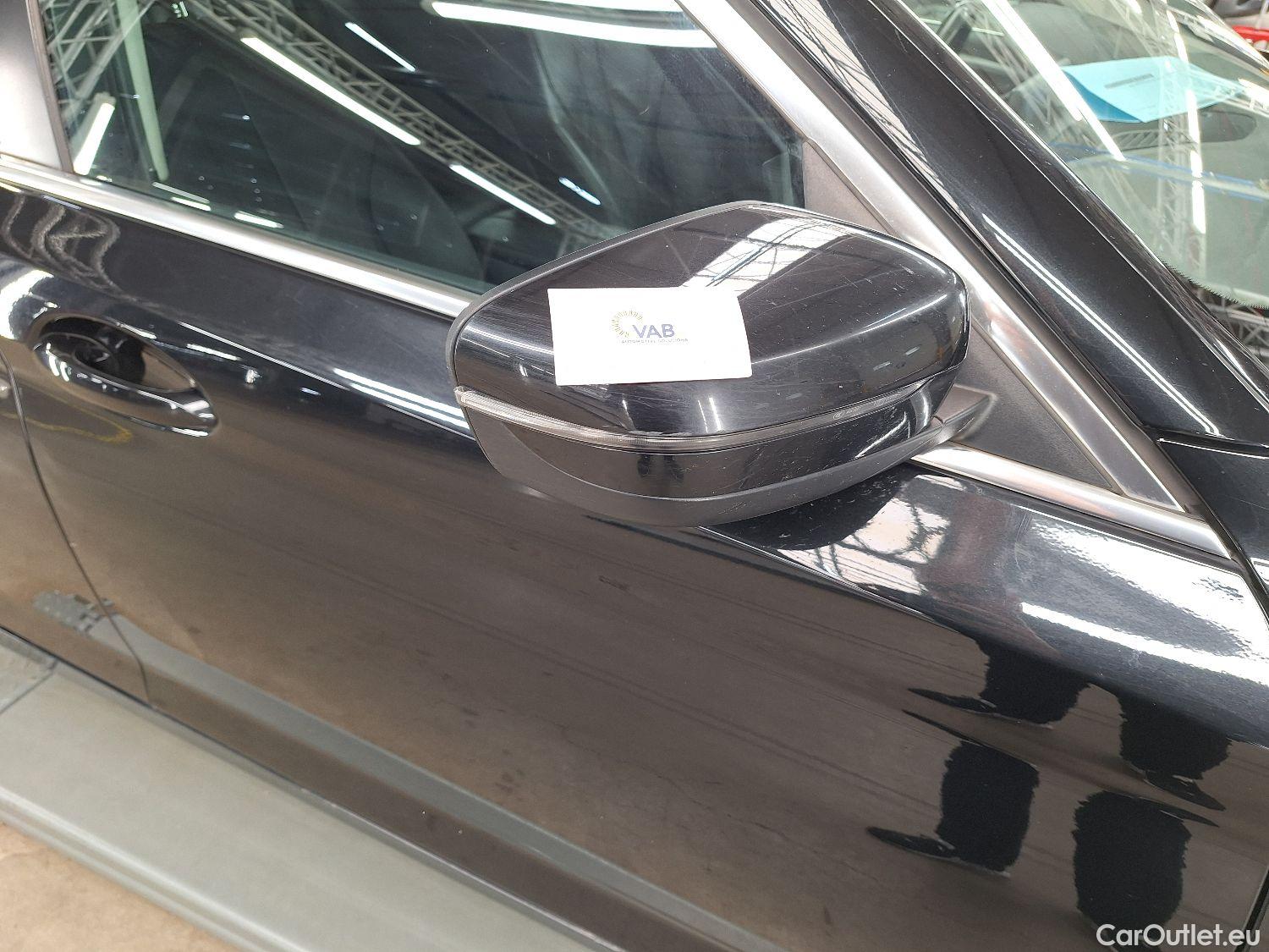  Bmw  Serie 5 BMW, 5-serie '16, BMW 5 Reeks Berline 520d 120kW Aut. 4d #44