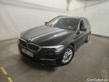  Bmw  Serie 5 BMW 5 Reeks Touring 518d Aut. (110 kW) 5d 