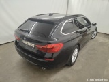  Bmw  Serie 5 BMW 5 Reeks Touring 518d Aut. (110 kW) 5d #2