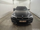 Bmw  Serie 5 BMW 5 Reeks Touring 518d Aut. (110 kW) 5d #5