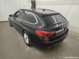  Bmw  Serie 5 BMW 5 Reeks Touring 518d Aut. (110 kW) 5d #7